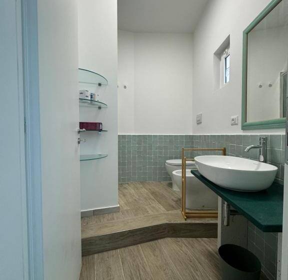 اتاق استاندارد, Molo  93   Roomsandsea