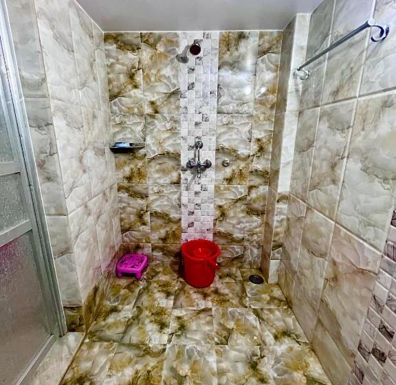 Четырехместный Номер Deluxe, Trilok Residency   Dashashwamedh Varanasi