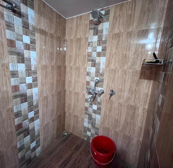 Family Suite, Trilok Residency   Dashashwamedh Varanasi