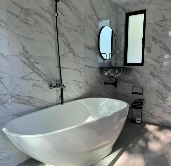 Бунгало Deluxe, Spiral Resort