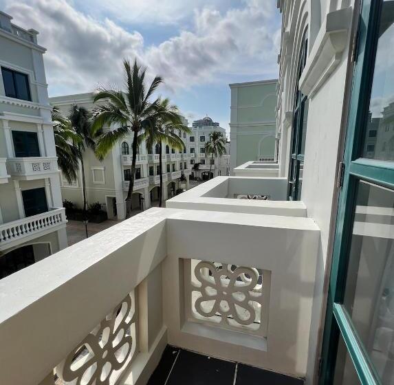 خانه 3 خوابه, Cataleya Beach Boutique Villas