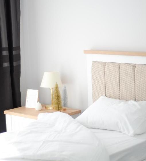 침실 1개 아파트, Gölhi̇sar Mavi̇ Konak Apart Otel