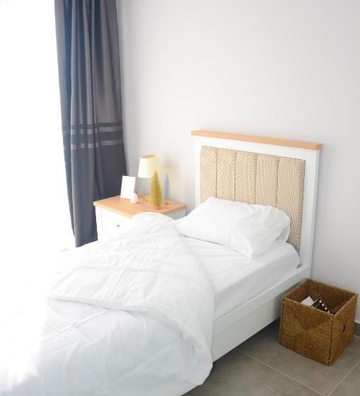 디럭스 룸, Gölhi̇sar Mavi̇ Konak Apart Otel