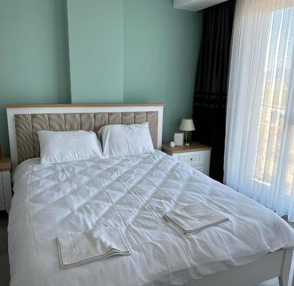 침실 1개 수피리어 아파트, Gölhi̇sar Mavi̇ Konak Apart Otel