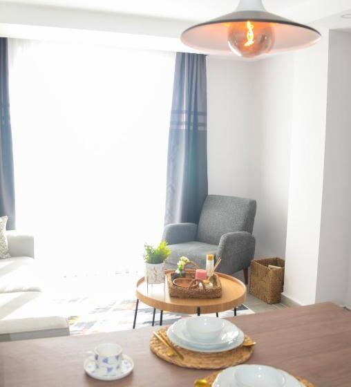 디럭스 룸, Gölhi̇sar Mavi̇ Konak Apart Otel