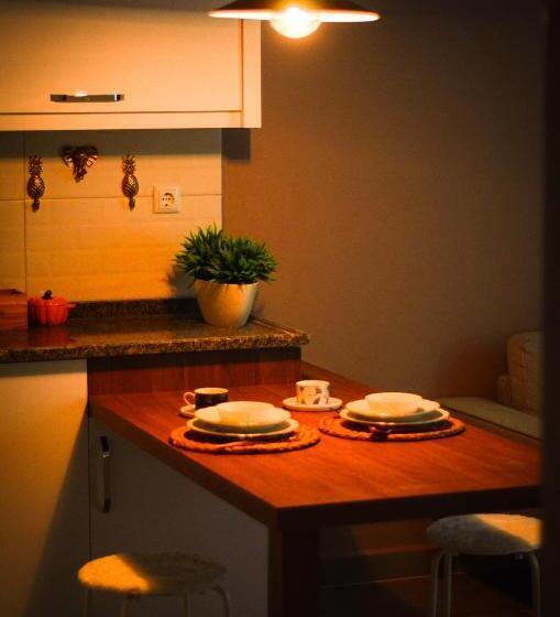 디럭스 룸, Gölhi̇sar Mavi̇ Konak Apart Otel