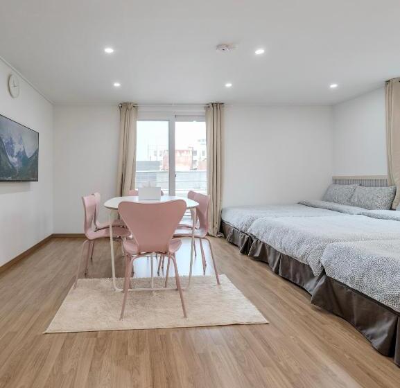 Студио Стандарт с Террасой, Harmony Stay