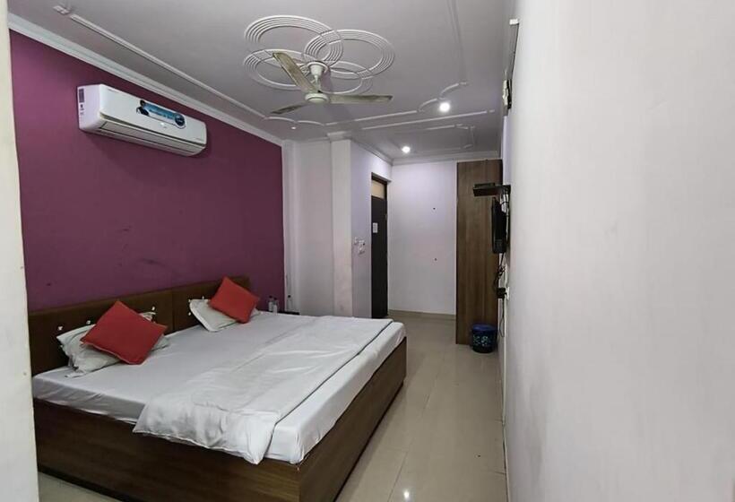 标准间, Bullet Inn Jaipur