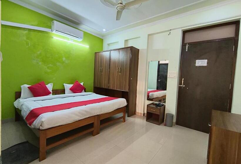 标准间, Bullet Inn Jaipur