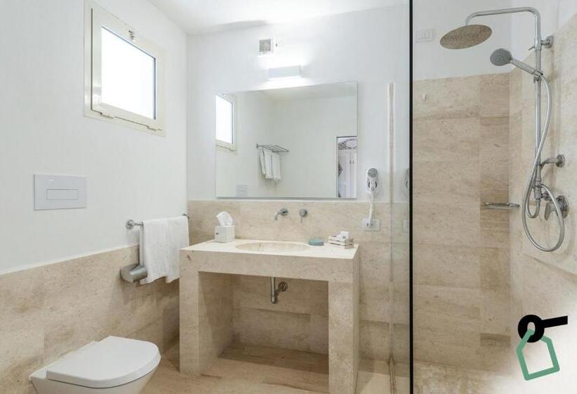 Номер Стандарт Трехместный, Hotiday Room Collection   Porto Cervo