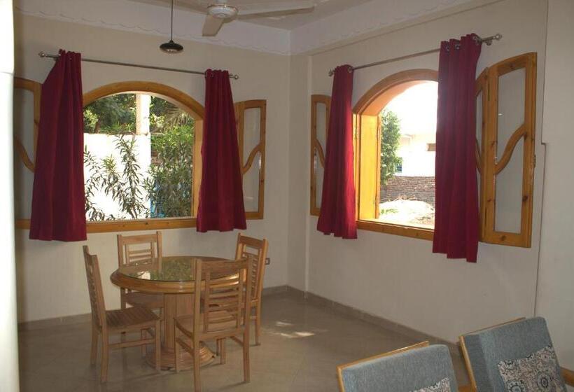1 Yatak Odalı Zemin Kat Daire, Morning Start Apartments