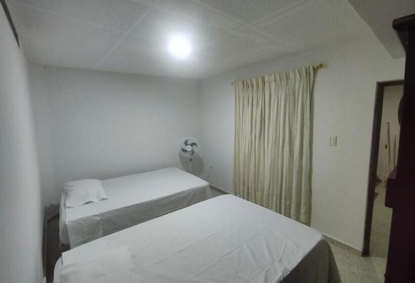 Номер Стандарт, Hostal, Casa Jaramillo