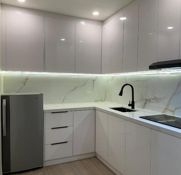 סטודיו דלוקס, The Beach Suites At Pico De Loro