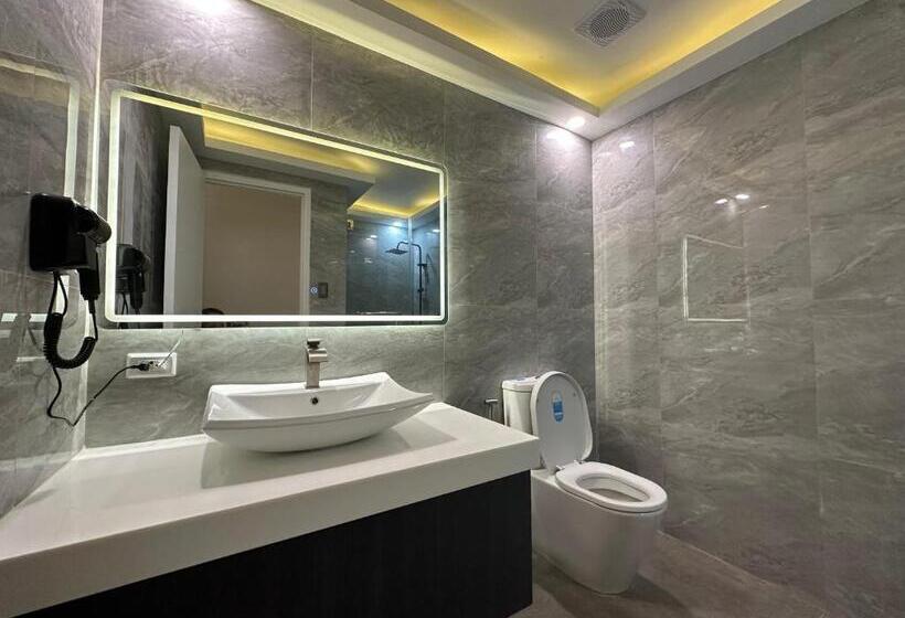 סטודיו דלוקס, The Beach Suites At Pico De Loro