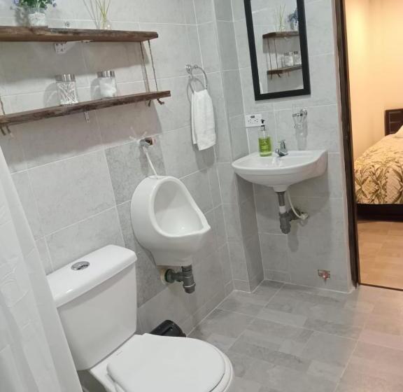 스탠다드 룸, Casa Begoña