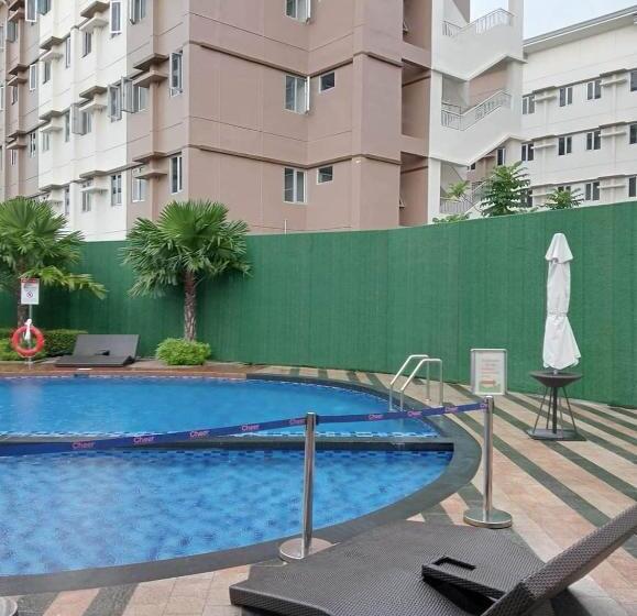 Студия Стандарт, Fall In Love With Our Condo Unit Smdc Cheer Residences