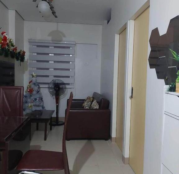 Студия Стандарт, Fall In Love With Our Condo Unit Smdc Cheer Residences