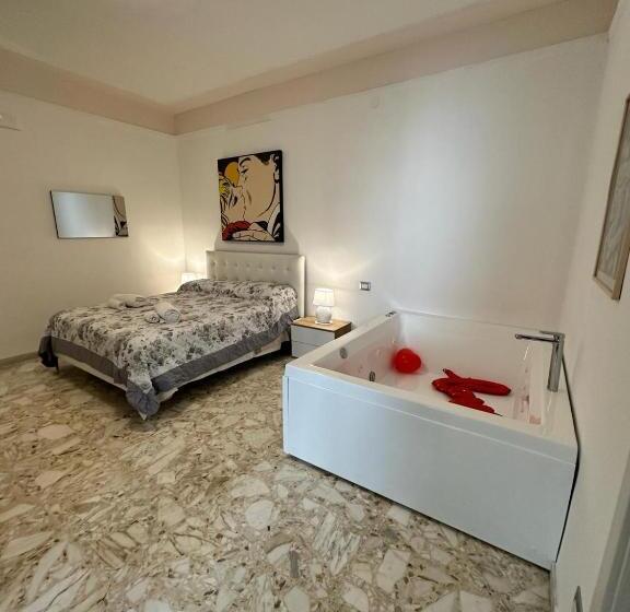 豪华工作室, Gli Amici Della Puglia