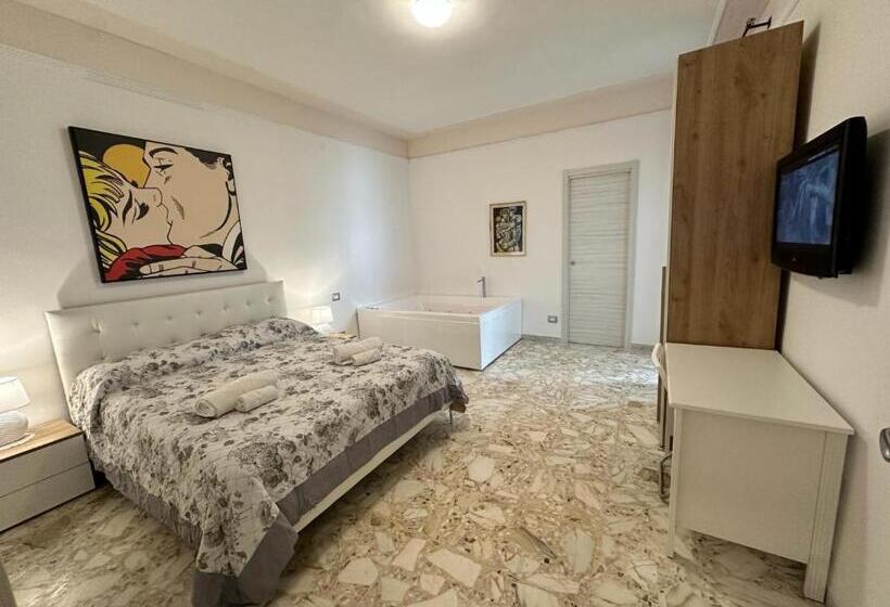 豪华工作室, Gli Amici Della Puglia