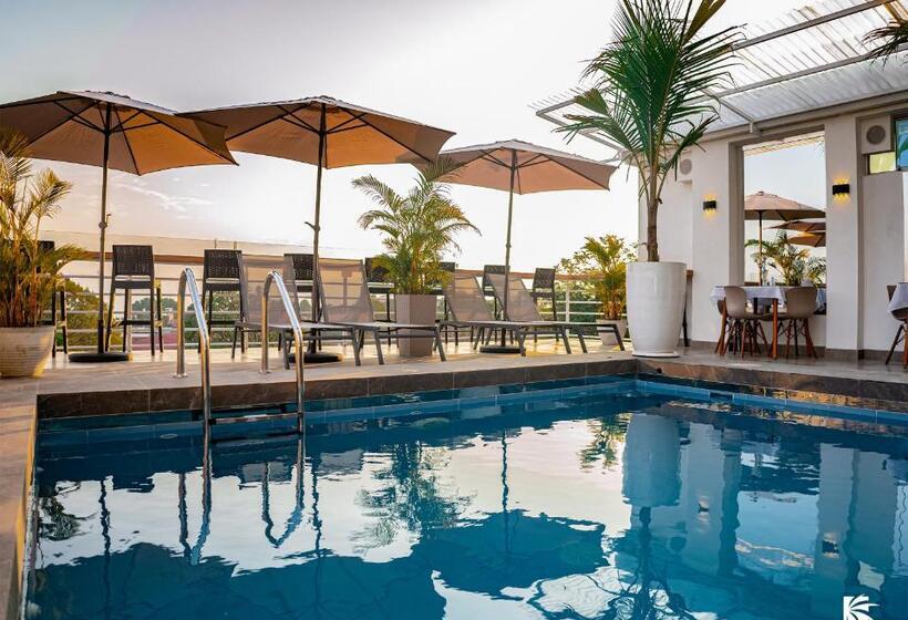 스탠다드 룸, Residencial Tarapoto View
