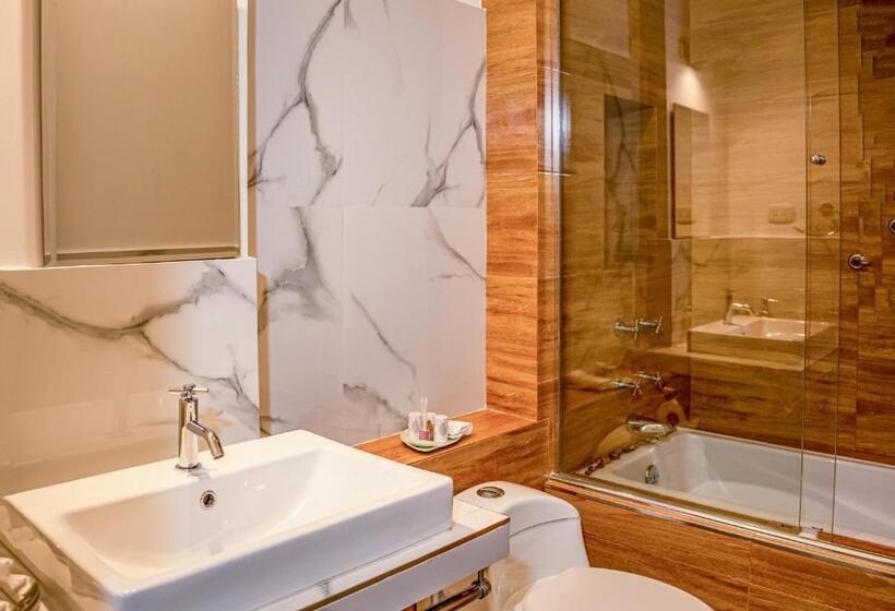 스탠다드 룸, Residencial Tarapoto View
