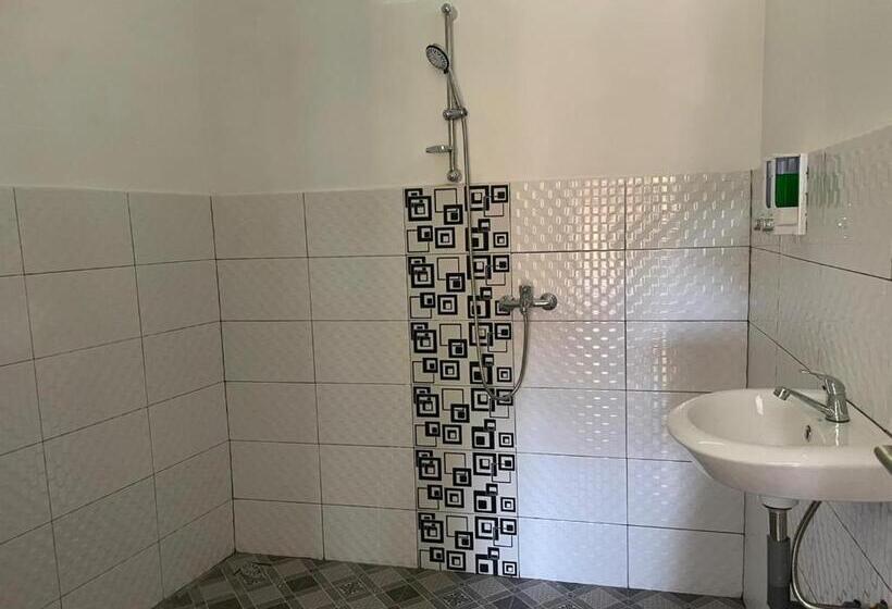 Номер Deluxe, Sri Sedana Guest House