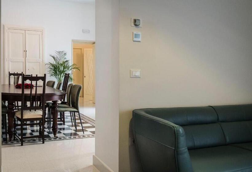 Номер Стандарт, Galatina Suites Boutique   Luxury Experience In Salento