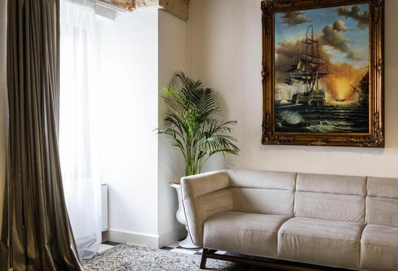 Номер Стандарт, Galatina Suites Boutique   Luxury Experience In Salento