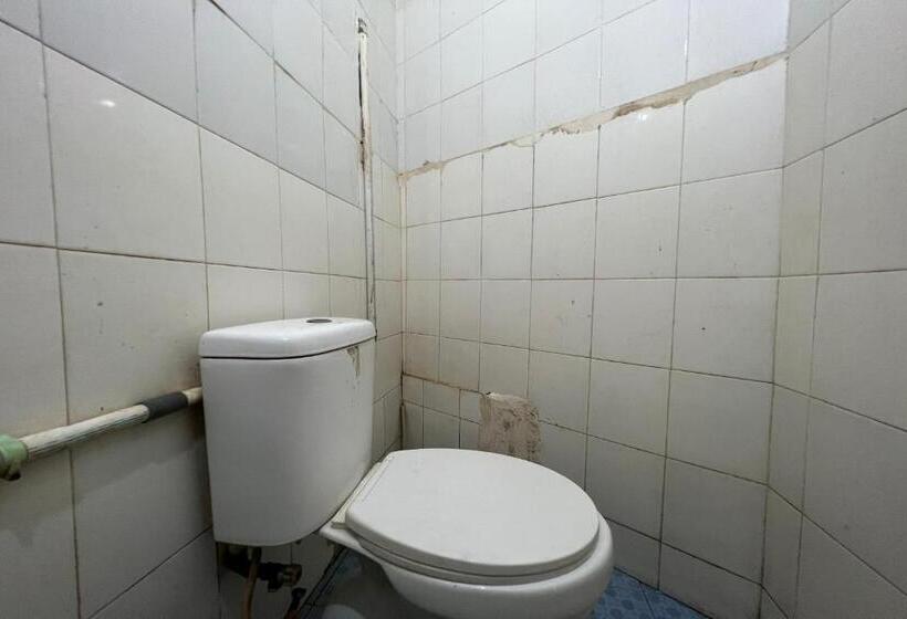 Номер Стандарт, Oyo 93429 Pondok Surya