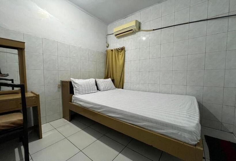 Номер Стандарт, Oyo 93429 Pondok Surya