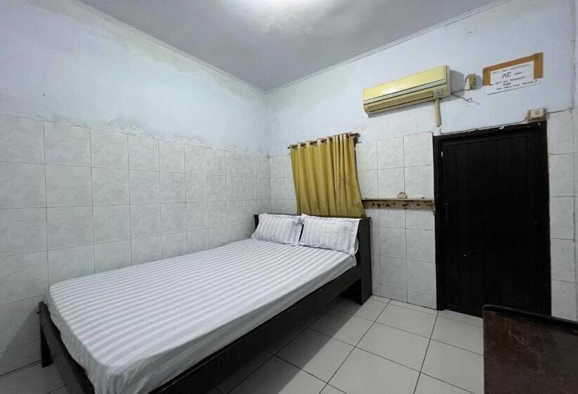 Номер Стандарт, Oyo 93429 Pondok Surya