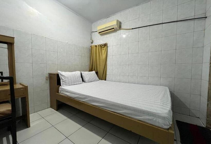 Номер Стандарт, Oyo 93429 Pondok Surya