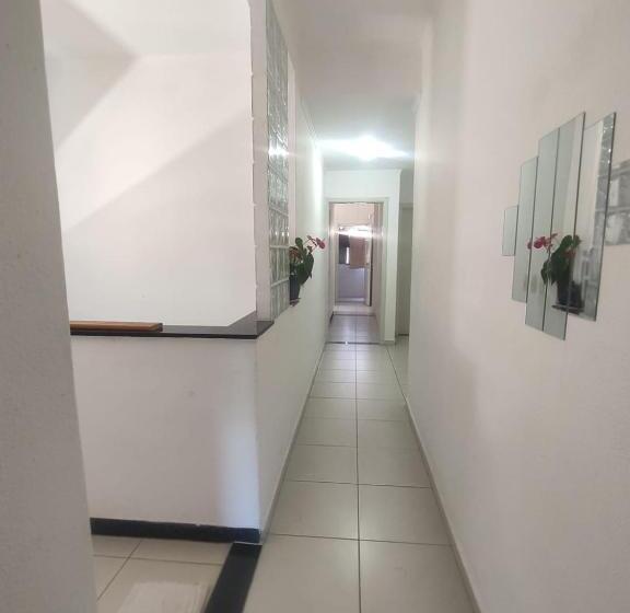 Quarto Estandar, Residência Rca13