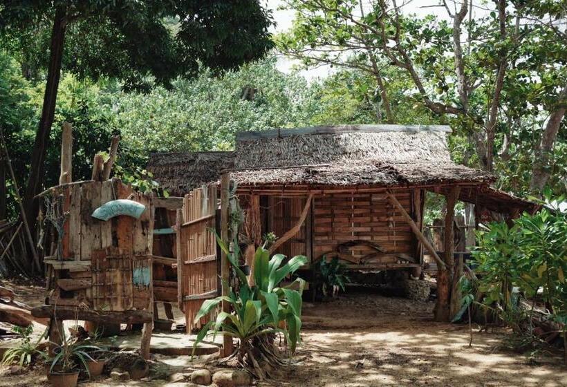 Бунгало Стандарт, Simple Life Bungalows