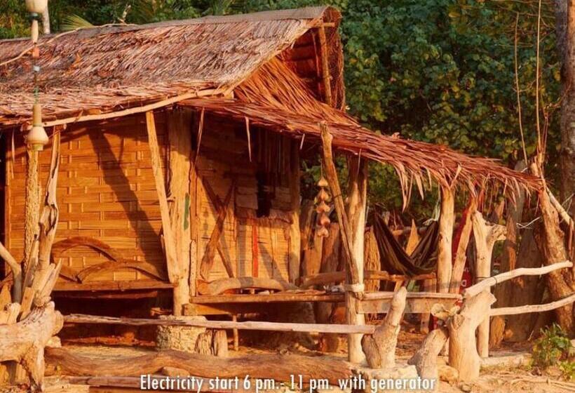 Бунгало Стандарт, Simple Life Bungalows