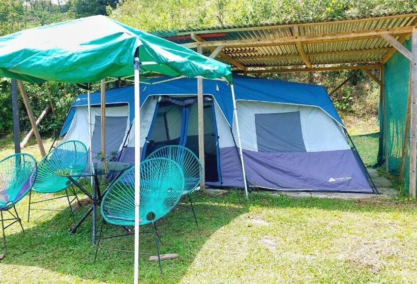 Standard Tent, Rustico Arenal Glamping & Rooms