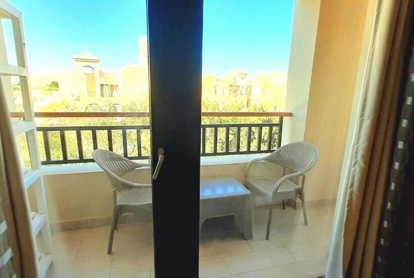 آپارتمان 1 خوابه, Aldau Heights Koka