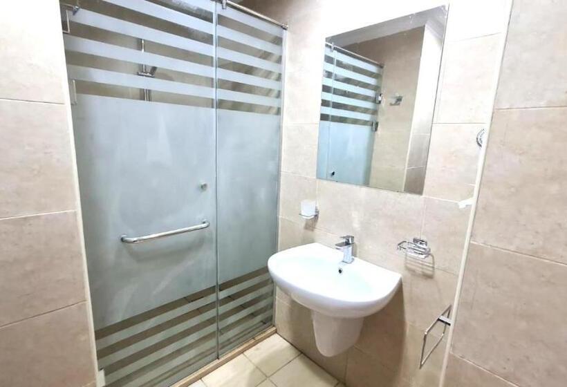 آپارتمان 1 خوابه, Aldau Heights Koka
