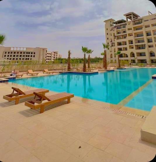 آپارتمان 1 خوابه, Aldau Heights Koka