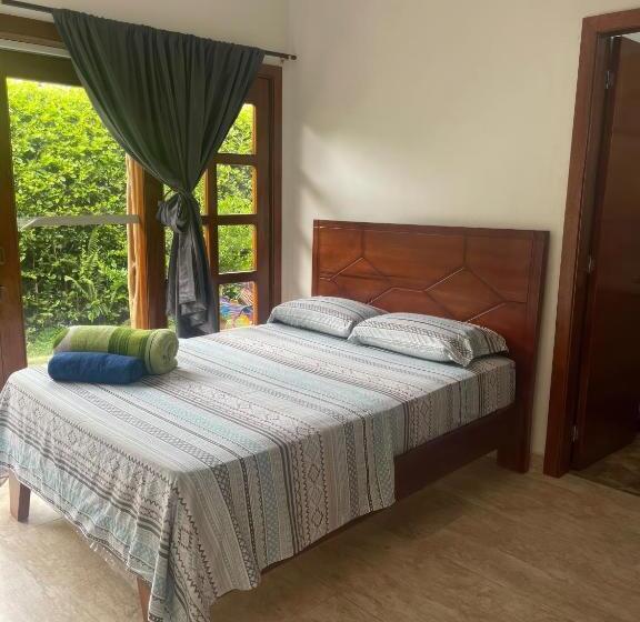 Номер Стандарт, Finca Hotel Casa Lupe En Santa Elena