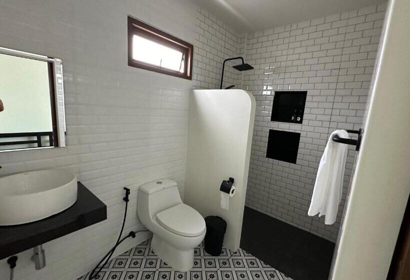 Номер Deluxe Вид на Море, Chansi Beachresort