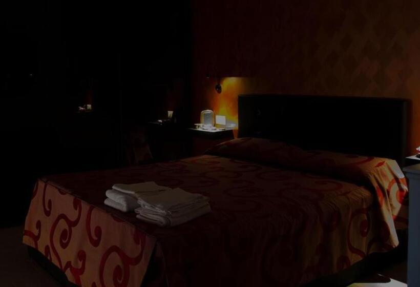 Номер Стандарт, Fly Bed And Breakfast
