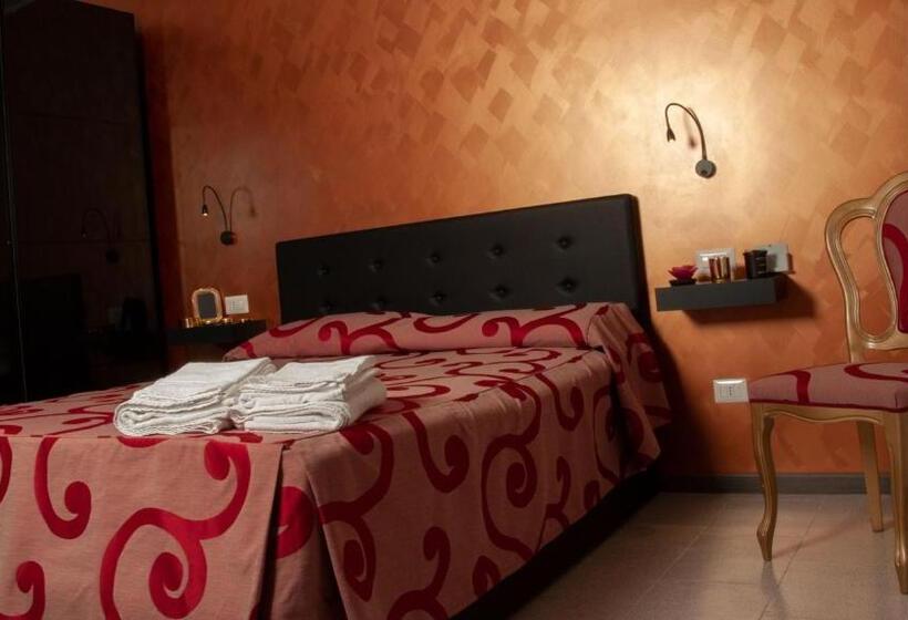 Номер Стандарт, Fly Bed And Breakfast