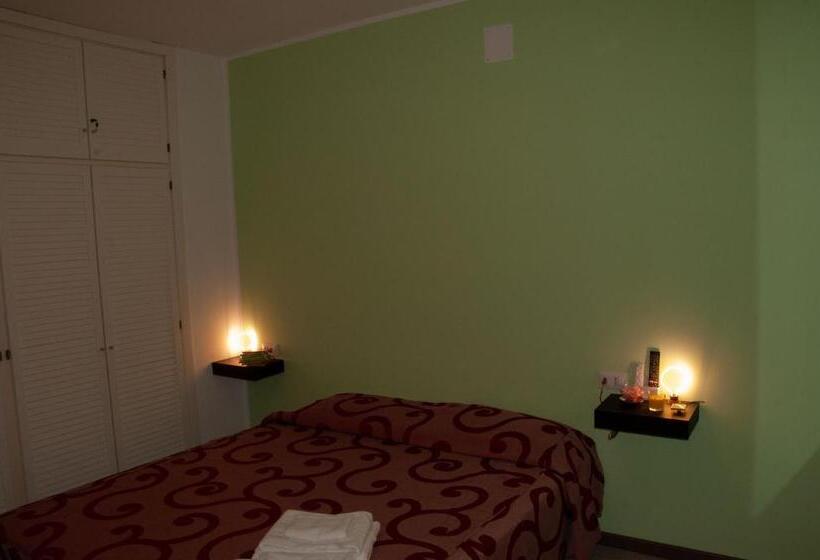 Номер Deluxe, Fly Bed And Breakfast