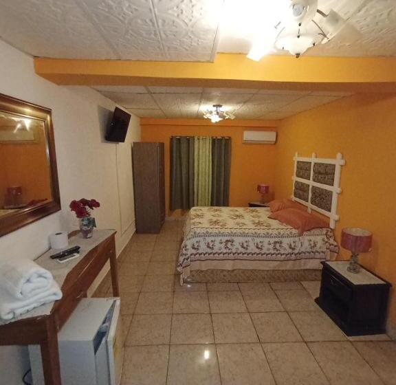 Номер Стандарт, Belo Bay Apartment