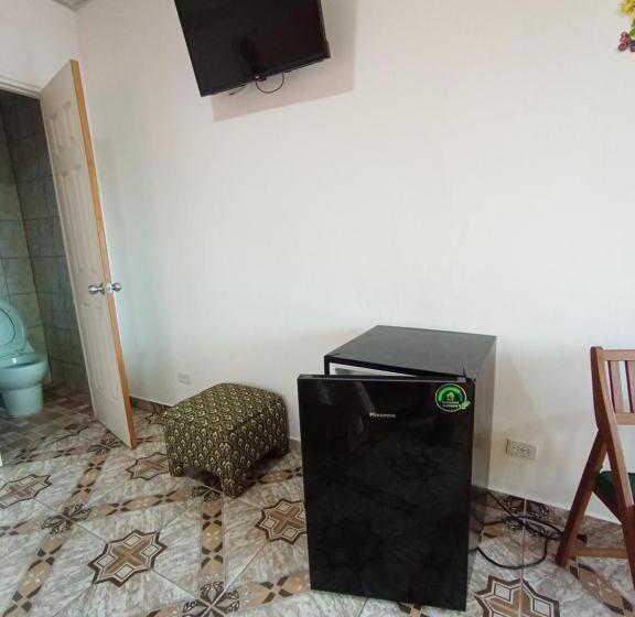 Номер Стандарт с Балконом, Belo Bay Apartment