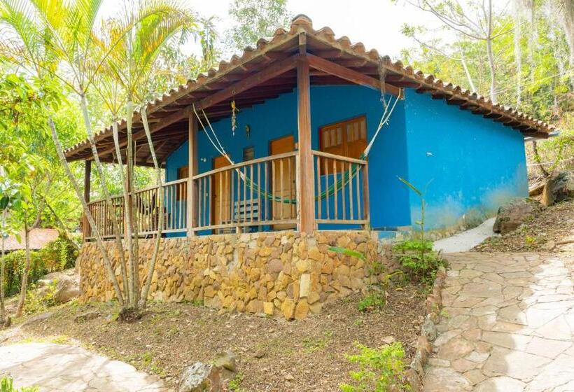 Семейный Номер, Campestre San Marcos Gw