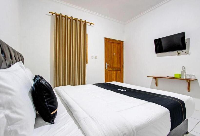 Номер Стандарт, Capital O 93449 The Boekit Song Putri Resort