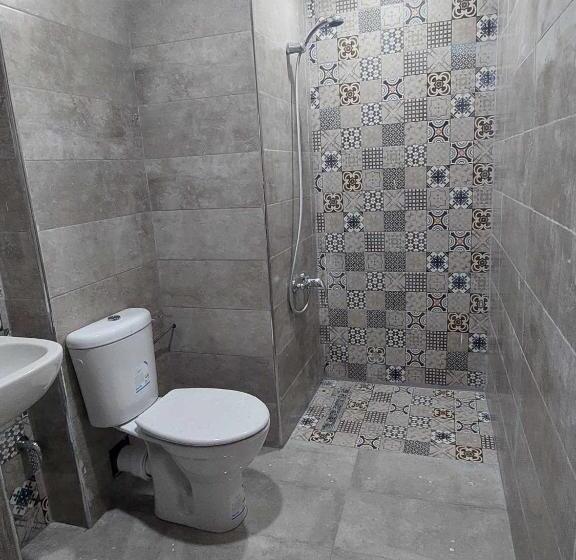 اتاق استاندارد, El Fawz