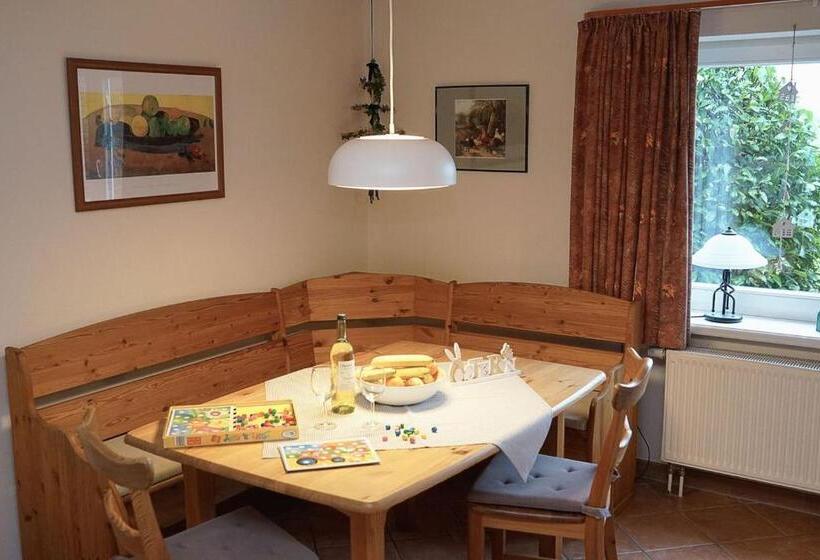 Апартаменты 2 Спальни, Ferienwohnungen Auf Dem Ferienhof Sell